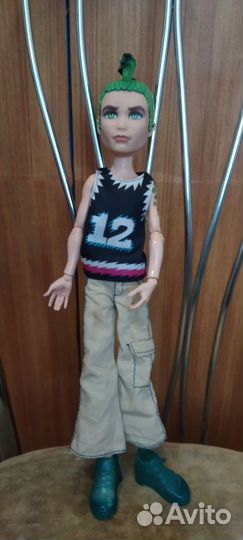 Монстер хай дьюс