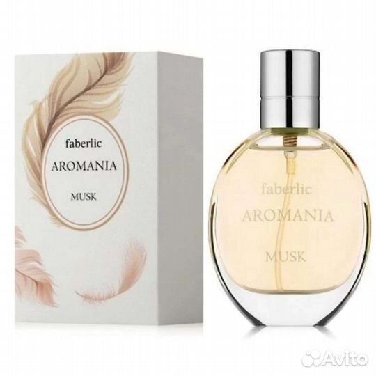 Туалетная вода женская новая