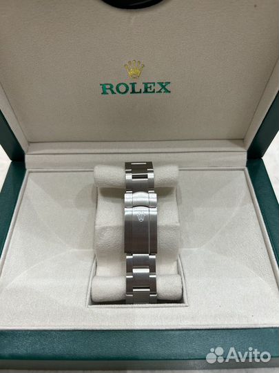 Часы rolex