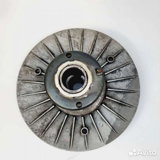 Ведомый вариатор квадроцикла CFmoto, Stels, рм