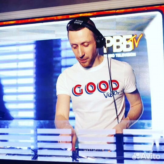 Мобильный DJ Ди Джей Корпоратив, выпускной,свадьба