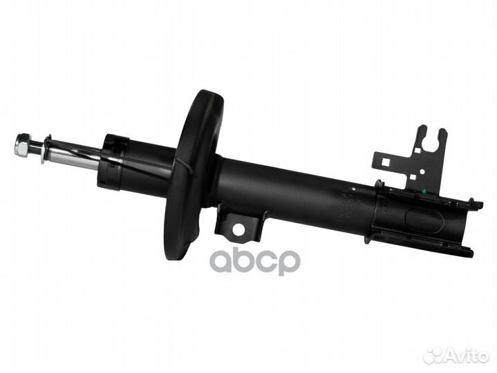 Z00257 амортизатор передний правый газовый Ope