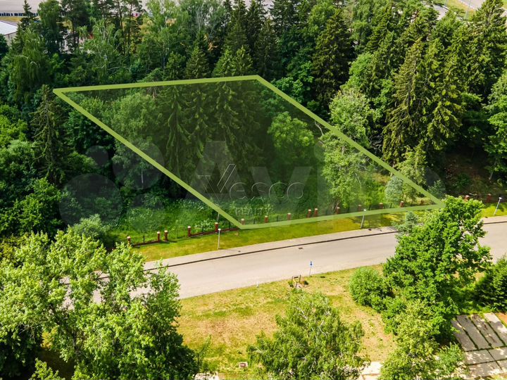 Участок 28 сот. (ИЖС)