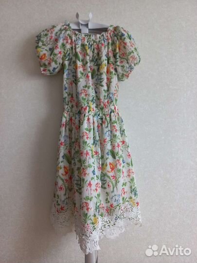 Платье befree летнее