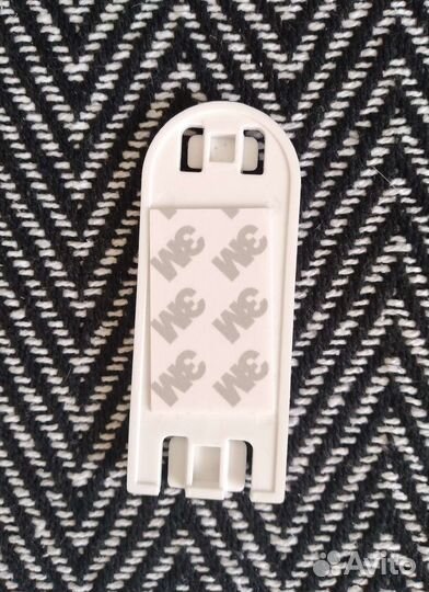 Держатель для электрической зубной щётки