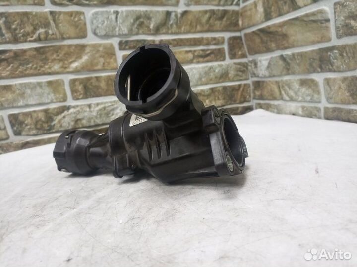 Термостат Audi Q3 8U 2.0 TDI 2016