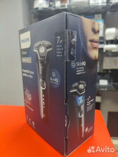 Электробритва Филипс (Philips S5898 )