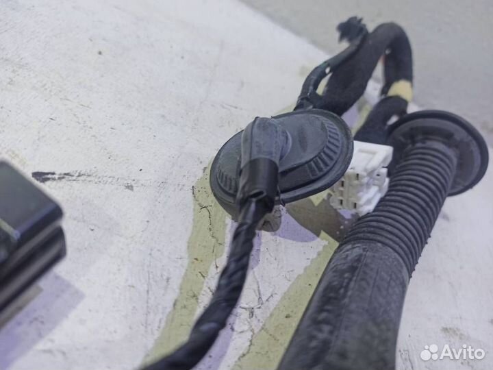 Проводка (коса) боковой двери