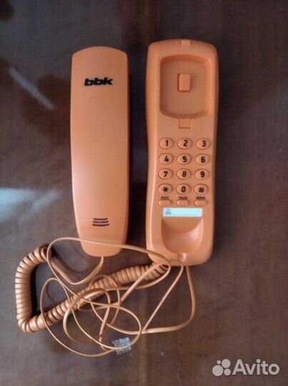Телефон bbk новый