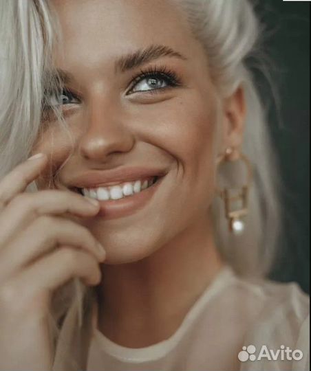 Пресеты Full Pack Судаковой Жени