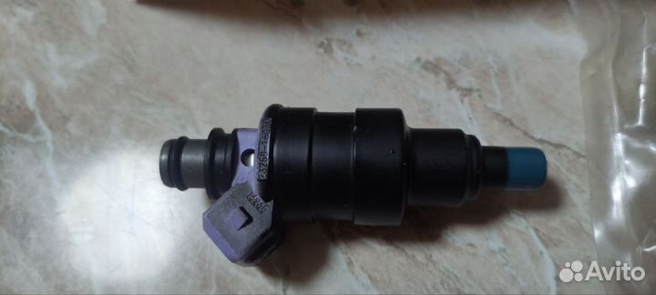 Топливные форсунки Toyota для двигателей 4 A FE