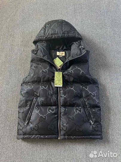 Gucci жилет