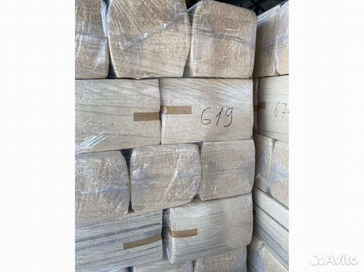 Опилки древесные (стружка)