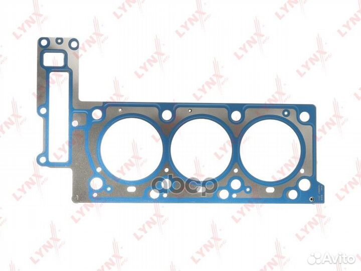 Прокладка ГБЦ SH0729 lynxauto