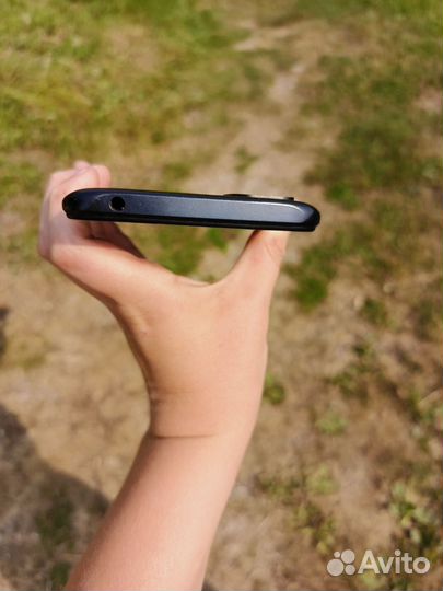 Xiaomi Redmi 9C (NFC), 4/128 ГБ