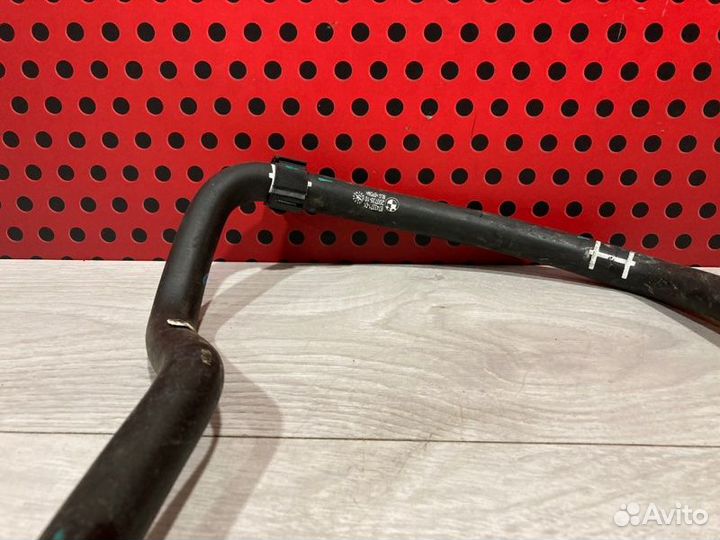 Патрубок (трубопровод, шланг) Bmw Ix3 G08 2020