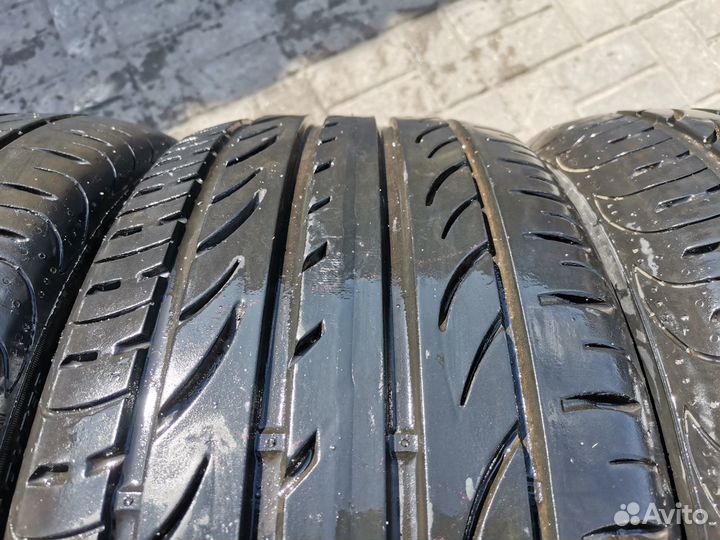 Pirelli P Zero Nero GT 225/40 R18 92Y