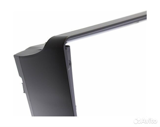 Рамка для установки в Toyota Avensis 9' магнитолы