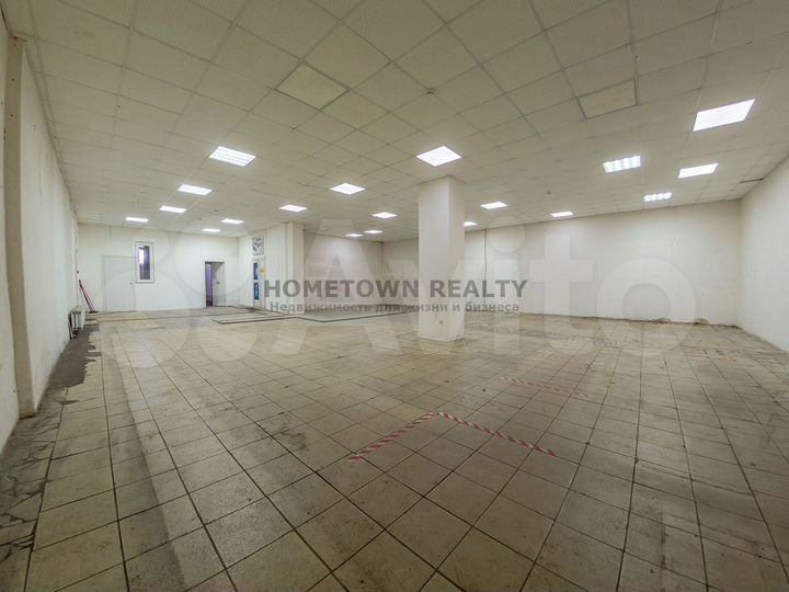 Свободного назначения, 125 м²