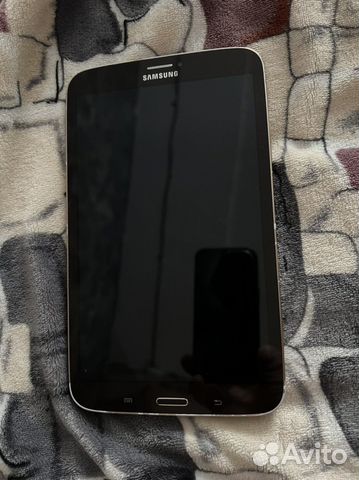 Samsung galaxy tab 3