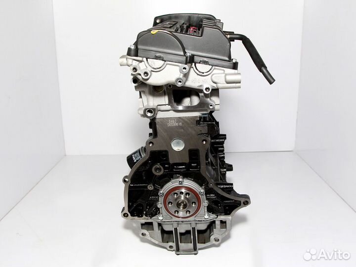 Двигатель G4GC новый Kia Carens в наличии