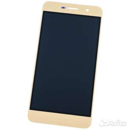 Дисплей для Huawei Honor 4C Pro