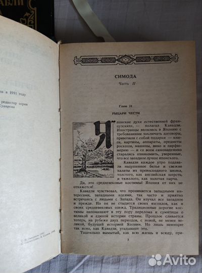 Книги Н.Задорнов, 2 книги