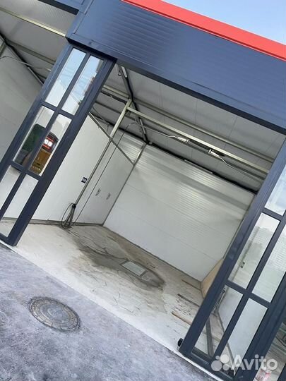 Оборудование для моек самообслуживания