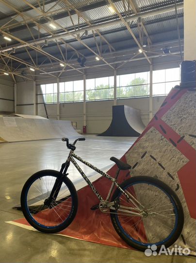 Ведосипед мтб 26 дербан