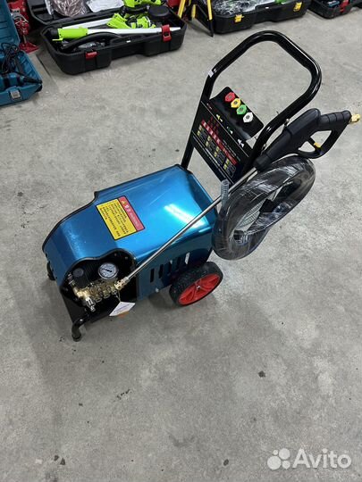 Мойка высокого давления YZ c1980