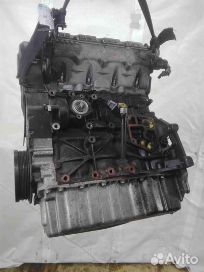 Двигатель Volkswagen Touran BKC
