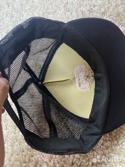 Бейсболка usair force