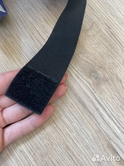 Шлем для единоборств детский