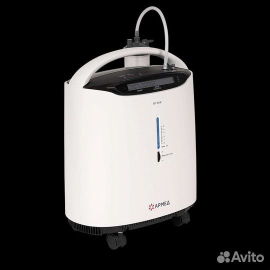 Кислородный концентратор армед 8F-5AW
