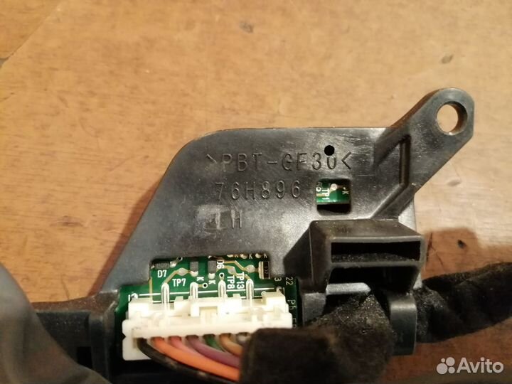 Индикатор АКПП Infiniti Q50 2013-2017