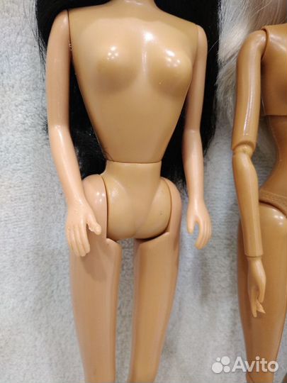 Куклы формат Барби