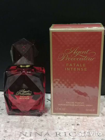 Парфюмерия из личной коллекции, 3 часть