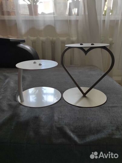 Межъярусы для тортов