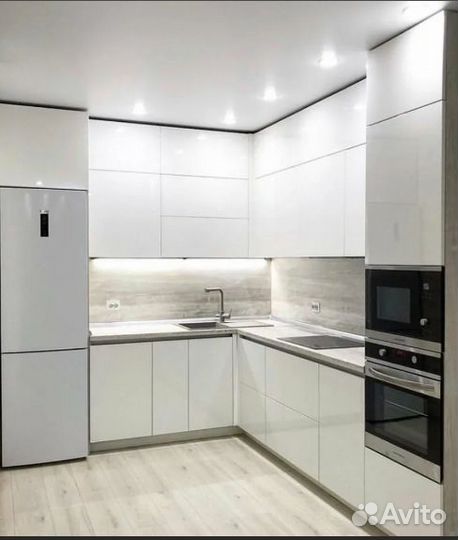 Производство фасадов мдф, мебели и многое другое