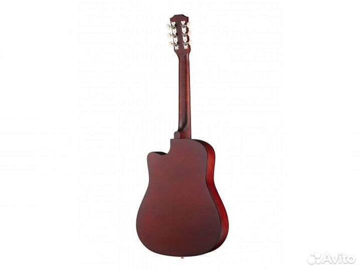 Акустическая гитара Foix 38C-M-N