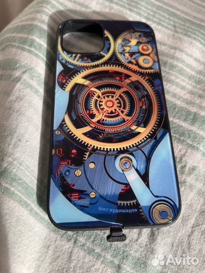 Чехол на iPhone 14