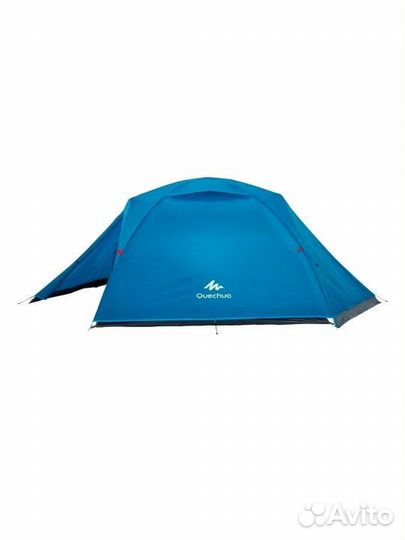 Палатка туристическая 3 местная