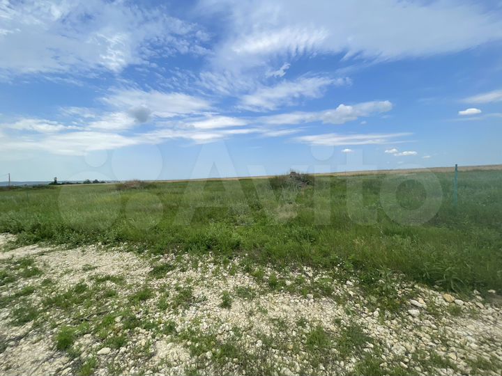 Участок 8 сот. (ИЖС)