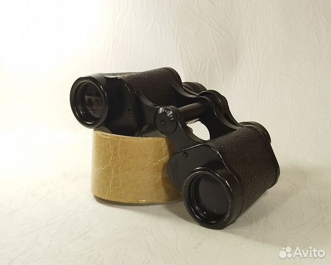 Бинокль carl zeiss Jenoptem 8*30