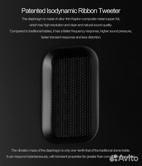 Напольная AC Swan RM 600AMK2 (Китай)