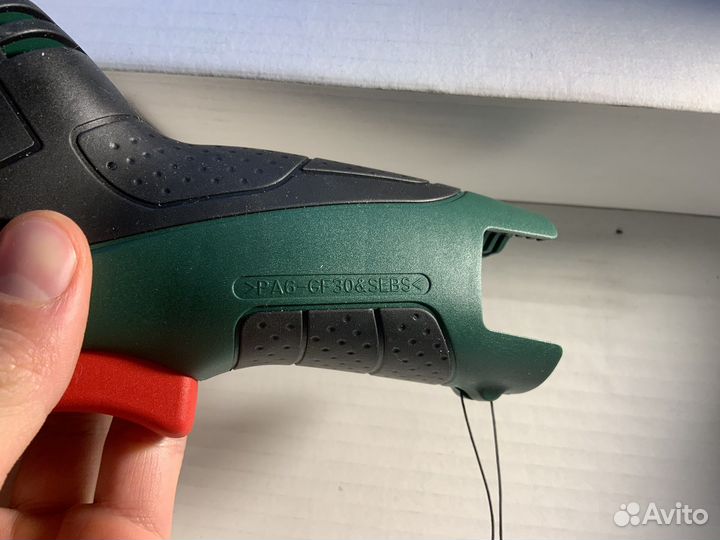 Кусторез bosch eazycut 12