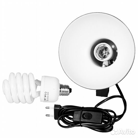 Флуоресцентный осветитель