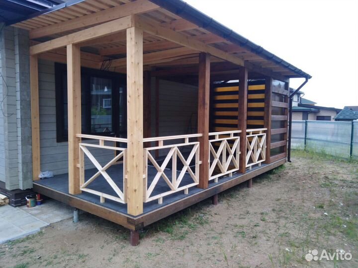 Плотник (Профи В своем Деле)