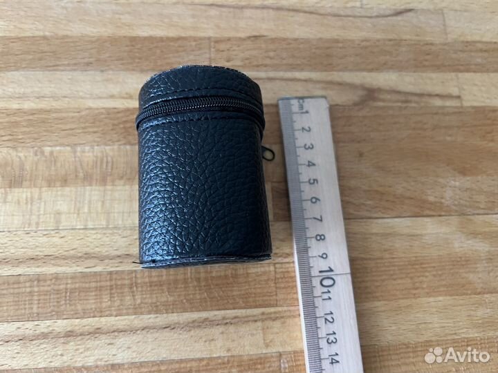 Набор стопок в чехле