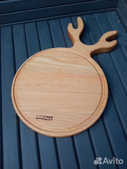 Доски разделочные